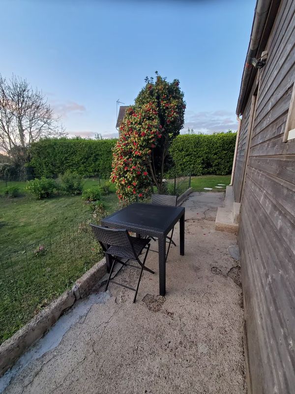 Meublé de tourisme > L'Evasion, Flamanville - photo 3