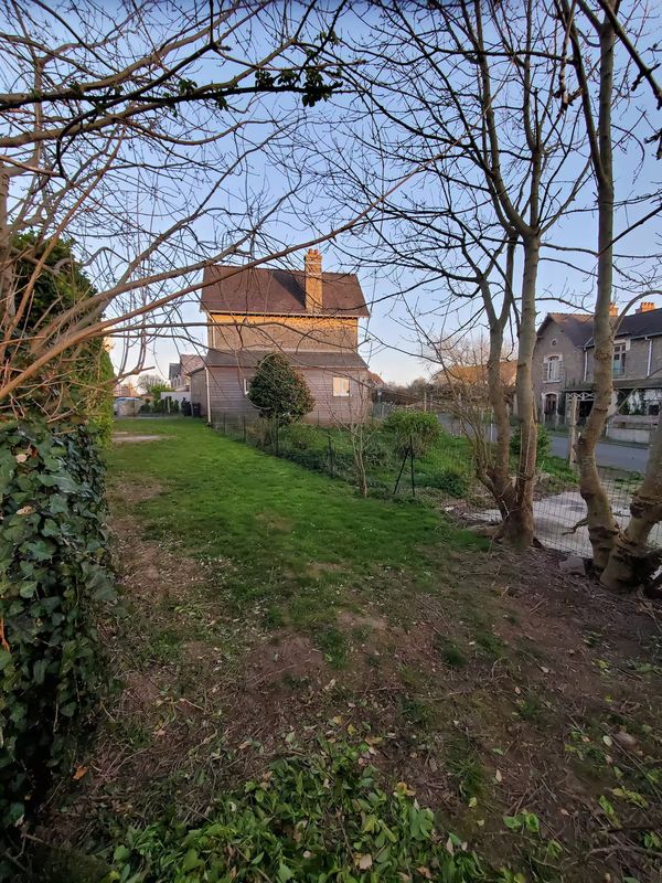 Meublé de tourisme > L'Evasion, Flamanville - photo 9