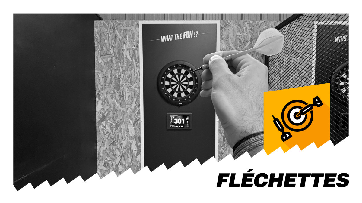 Fun Inside, Cherbourg-en-Cotentin - photo 7