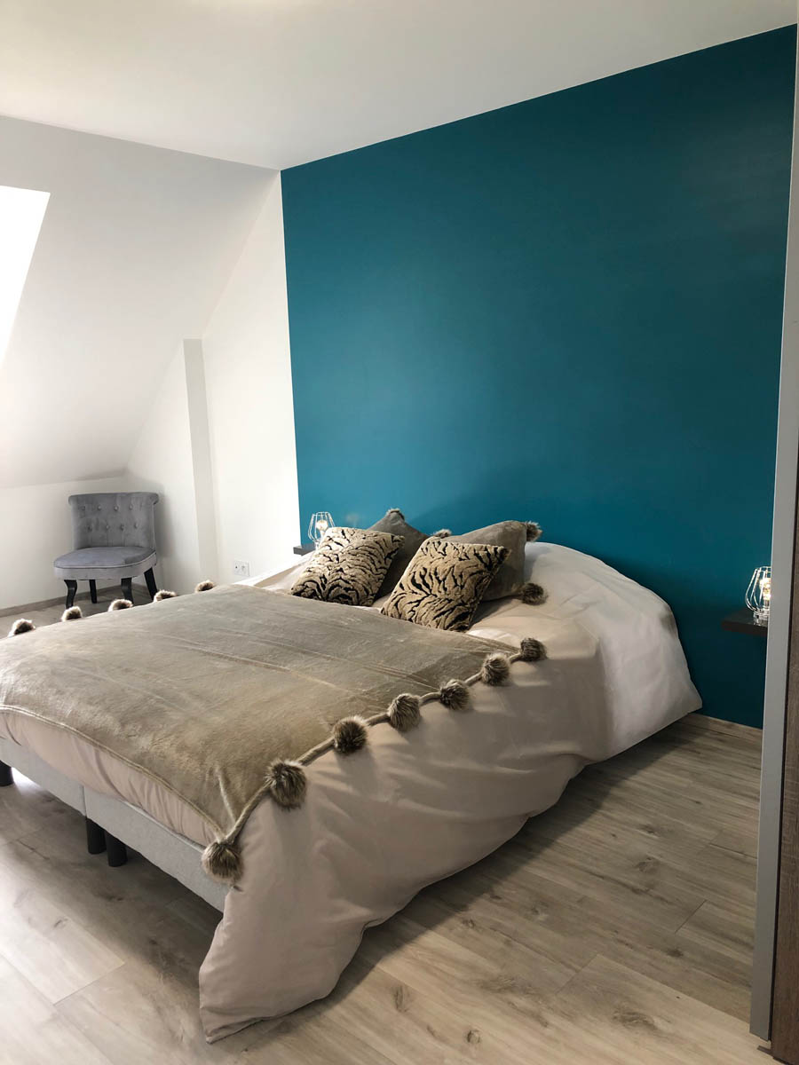 Meublé de tourisme > La Landerie, Fleury - photo 10