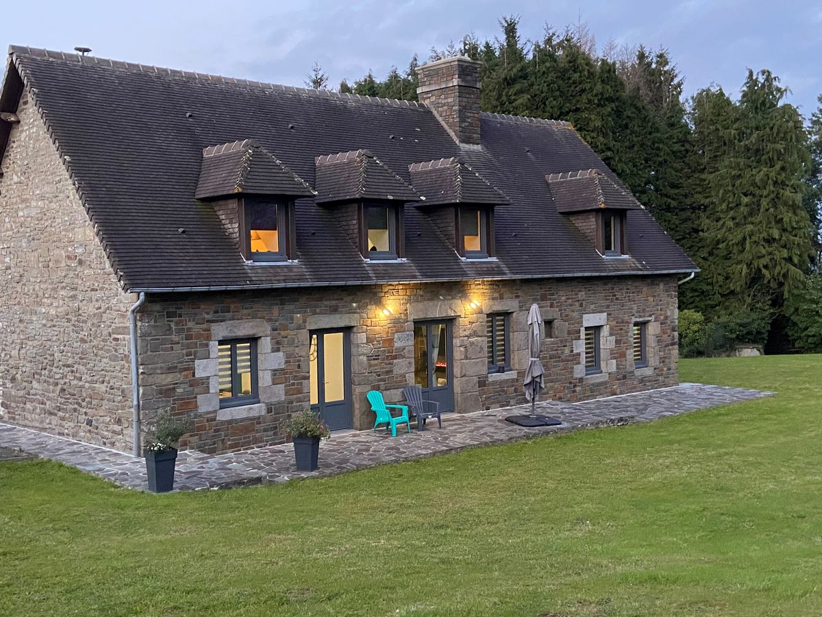 Meublé de tourisme > La Landerie, Fleury - photo 17