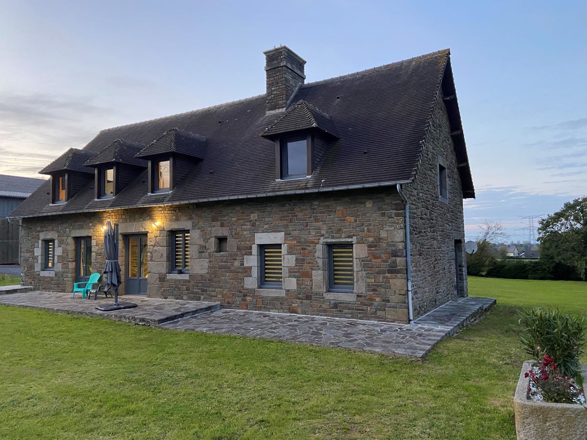 Meublé de tourisme > La Landerie, Fleury - photo 4