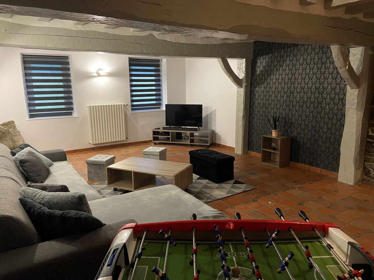 Meublé de tourisme > La Landerie, Fleury - photo 15