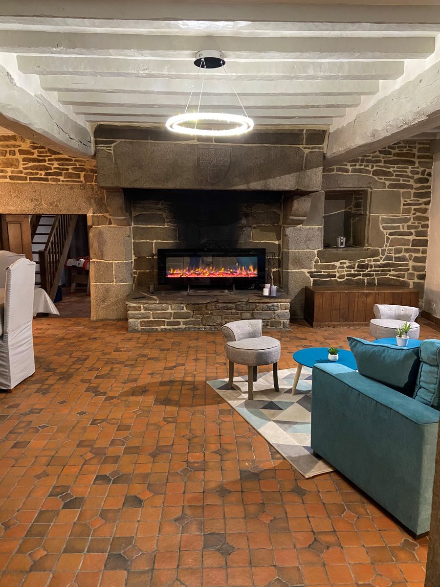 Meublé de tourisme > La Landerie, Fleury - photo 8