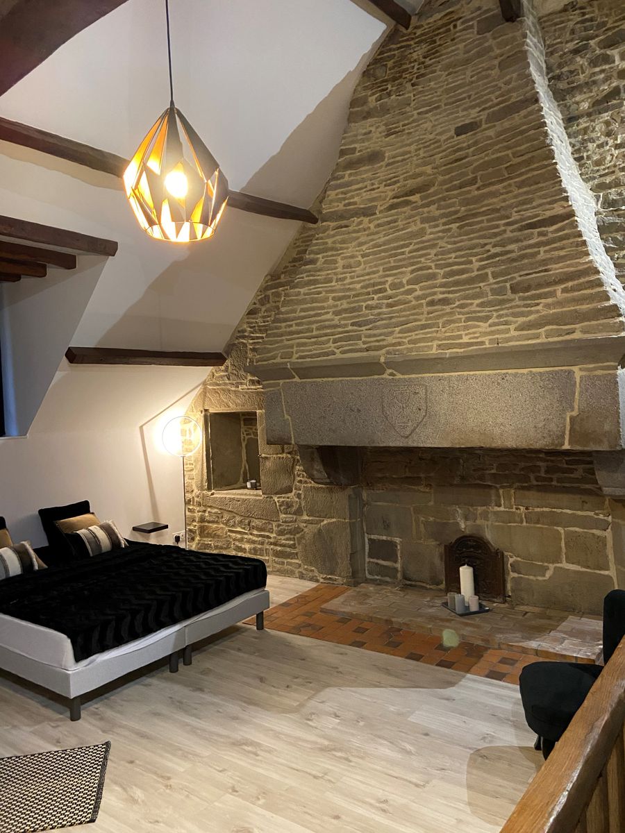 Meublé de tourisme > La Landerie, Fleury - photo 2