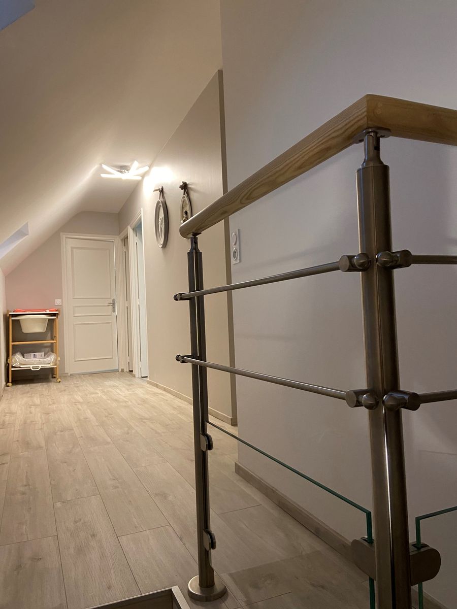 Meublé de tourisme > La Landerie, Fleury - photo 6