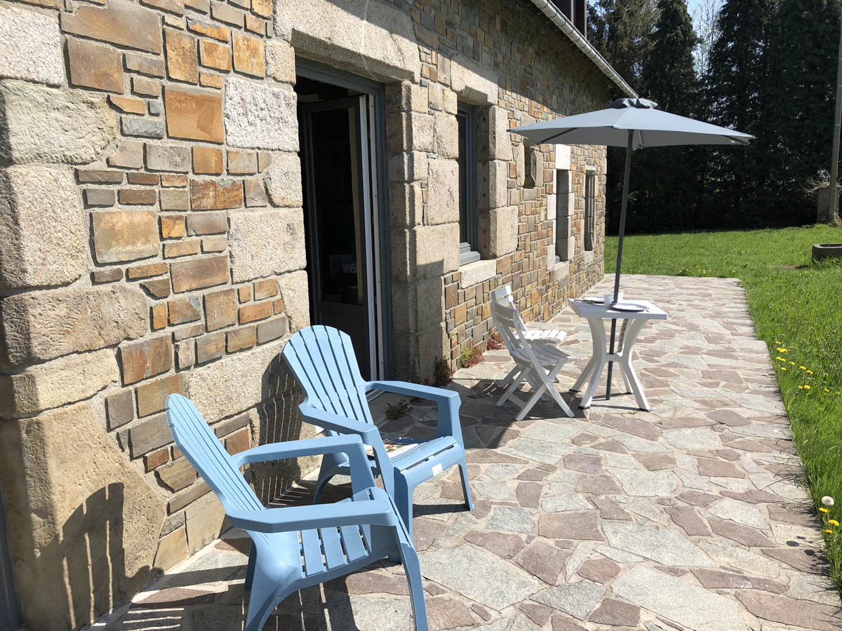 Meublé de tourisme > La Landerie, Fleury - photo 14