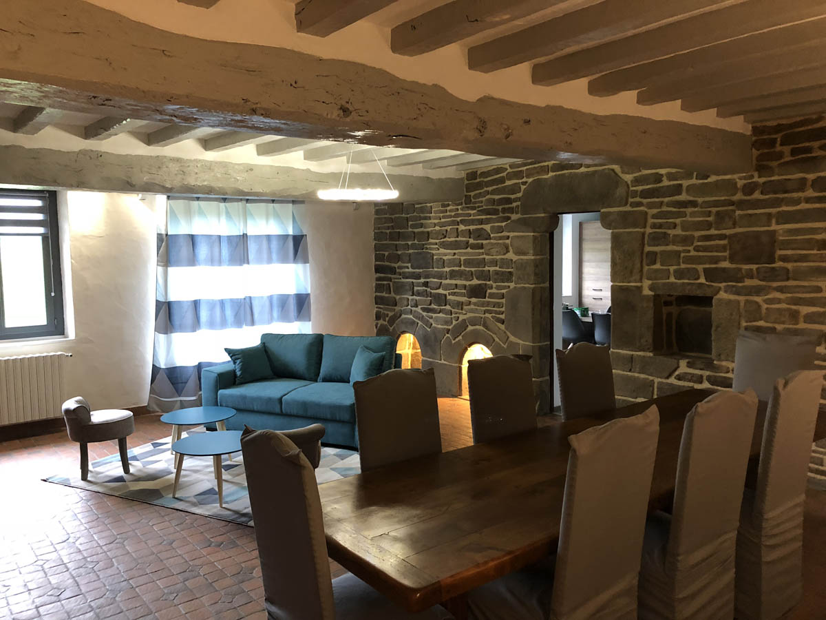 Meublé de tourisme > La Landerie, Fleury - photo 9