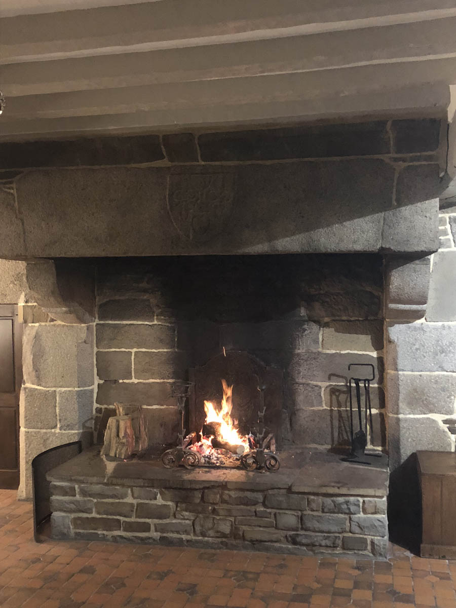 Meublé de tourisme > La Landerie, Fleury - photo 13