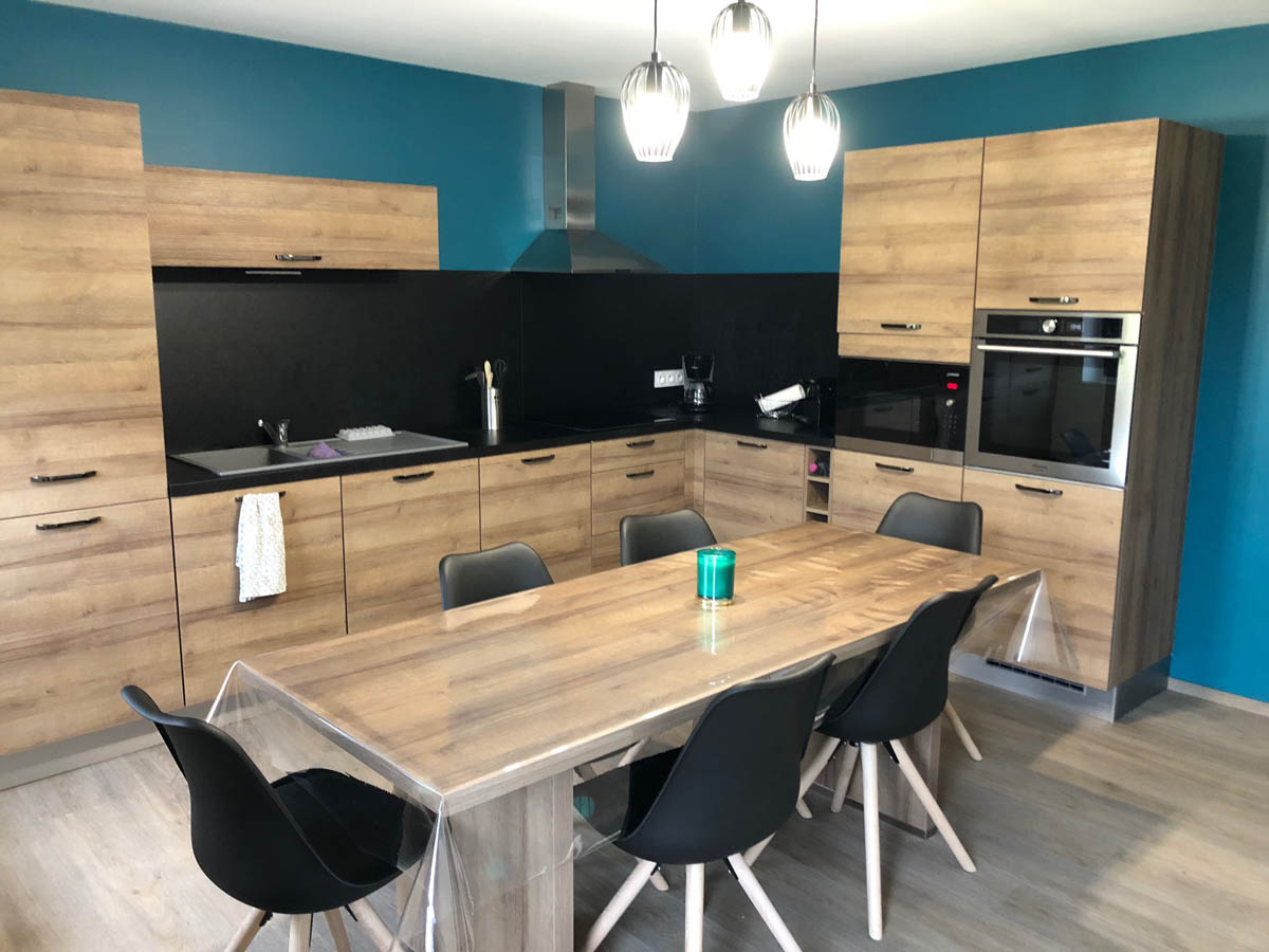 Meublé de tourisme > La Landerie, Fleury - photo 11