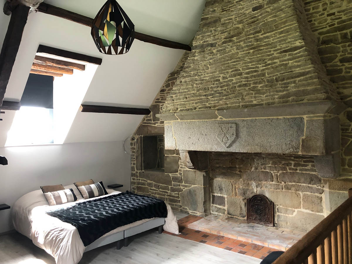 Meublé de tourisme > La Landerie, Fleury - photo 7