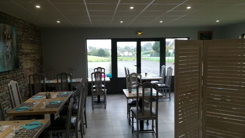 Le Conquistador, Fleury - photo 2