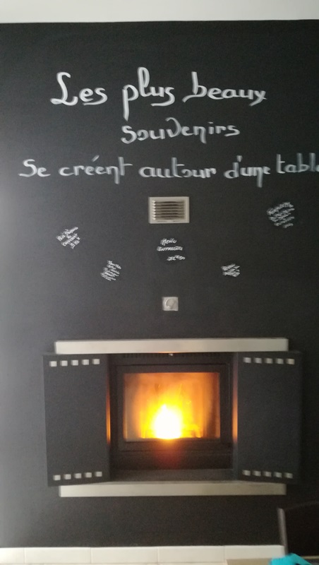 Le Conquistador, Fleury - photo 3