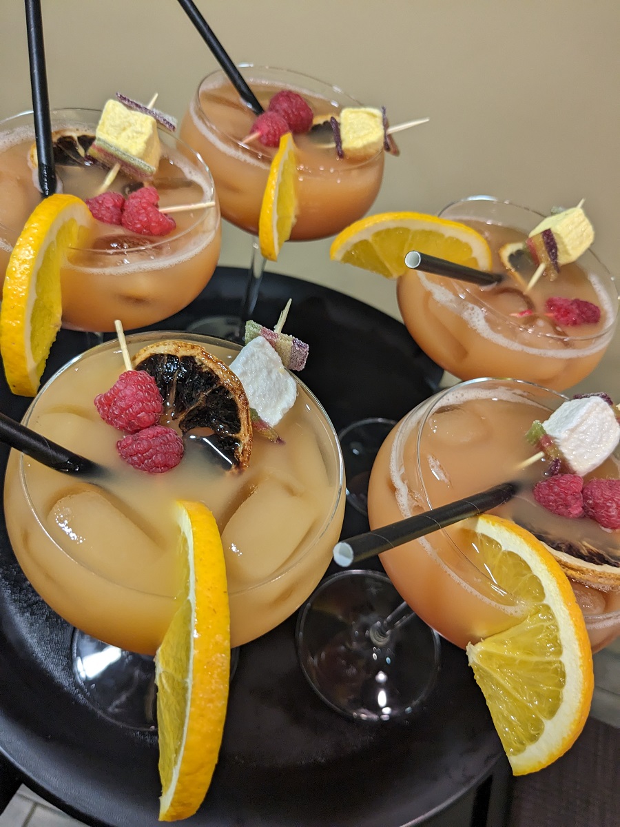 La Table d'Henry, Flottemanville