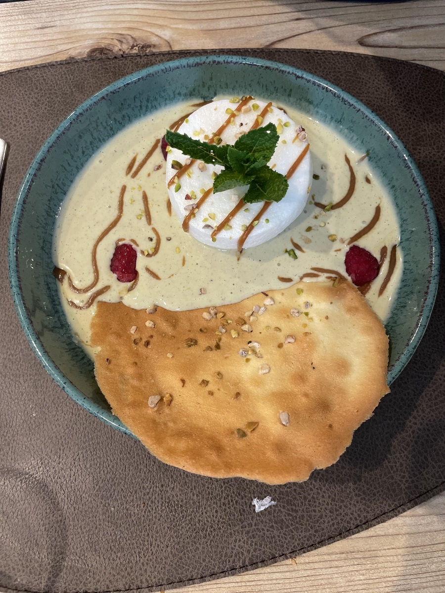 La Table d'Henry, Flottemanville - photo 8