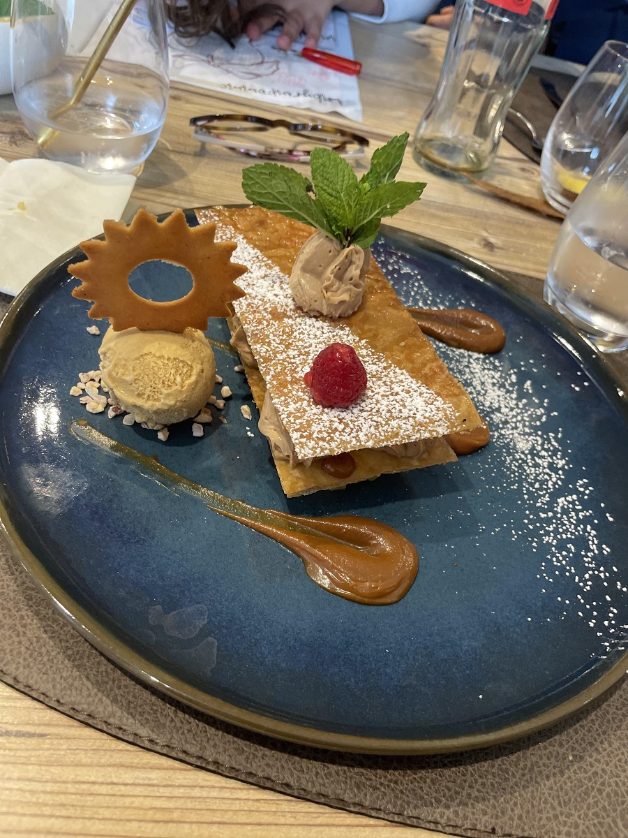 La Table d'Henry, Flottemanville - photo 9