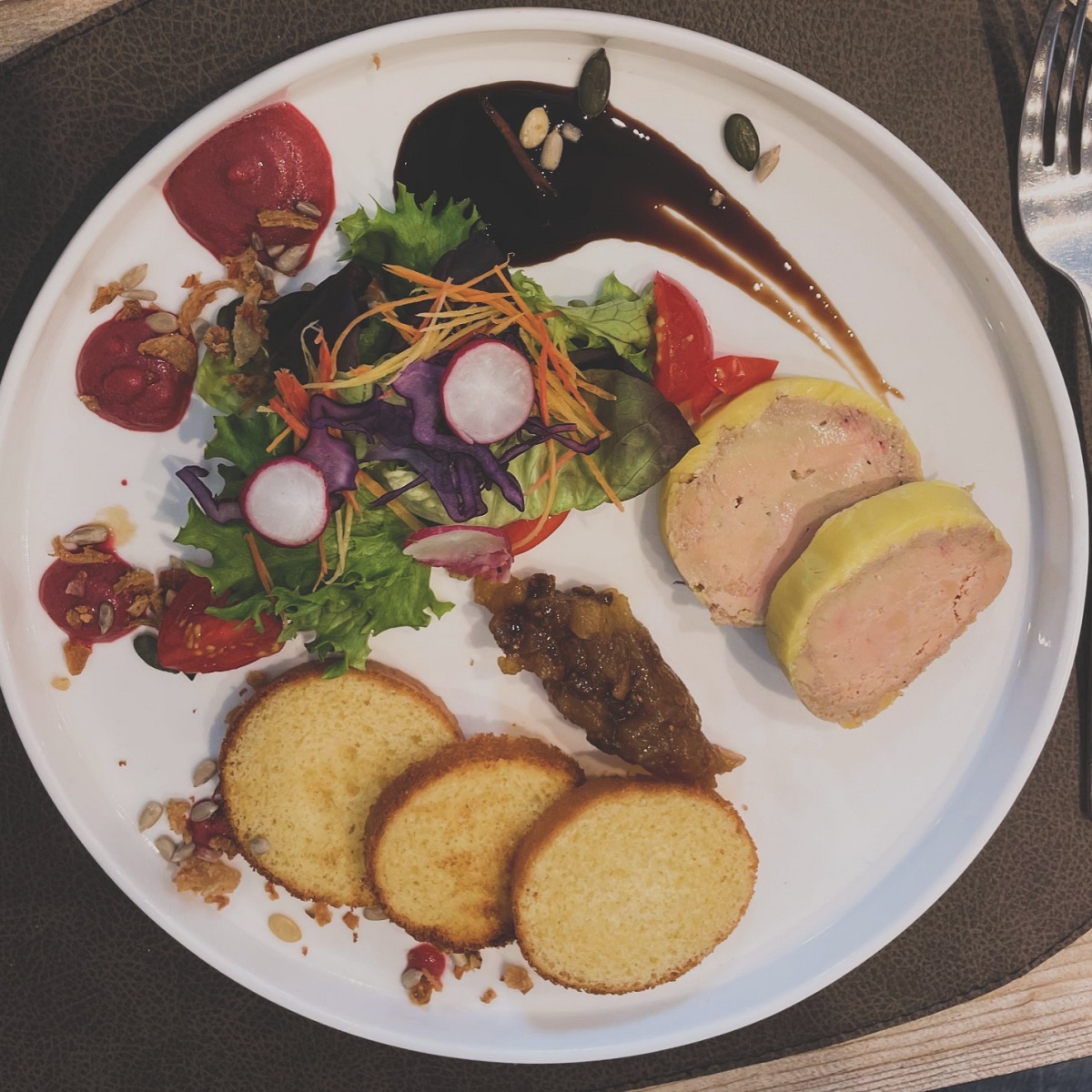 La Table d'Henry, Flottemanville - photo 7