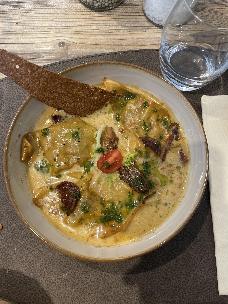 La Table d'Henry, Flottemanville - photo 6