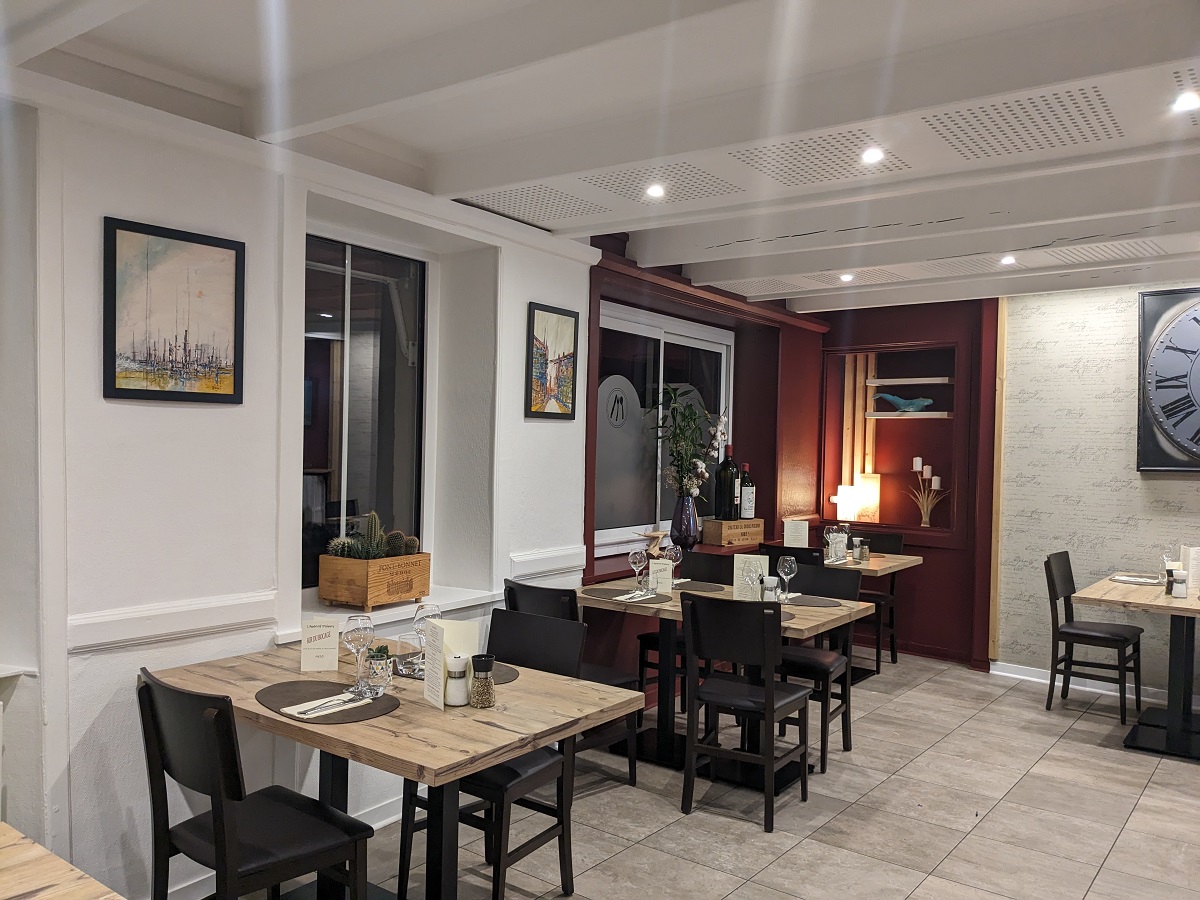 La Table d'Henry, Flottemanville - photo 5