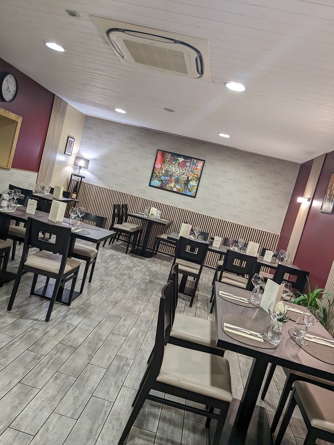 La Table d'Henry, Flottemanville - photo 10