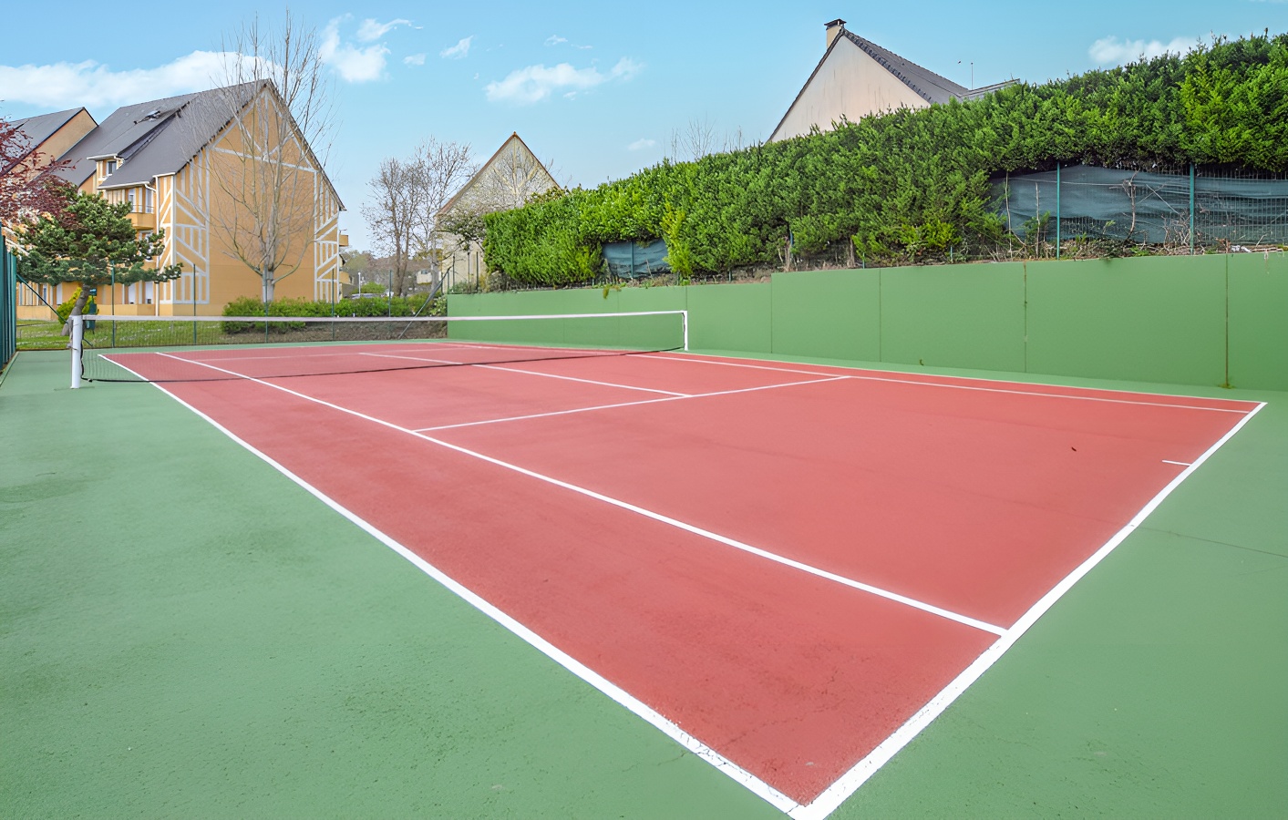 Charmante petite villa sur Deauville Trouville Sur Mer, Touques - photo 3