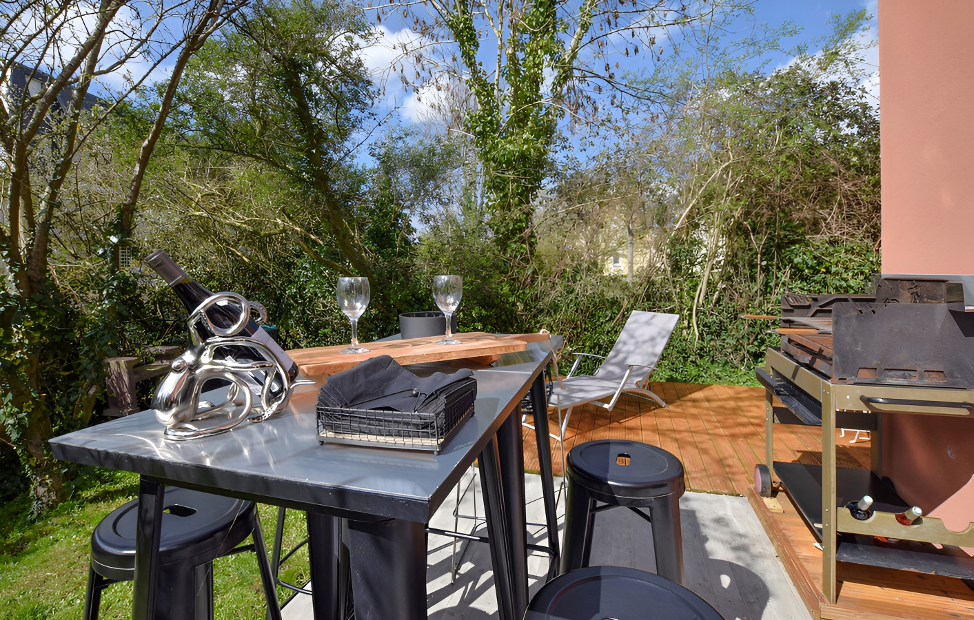 Charmante petite villa sur Deauville Trouville Sur Mer, Touques - photo 6