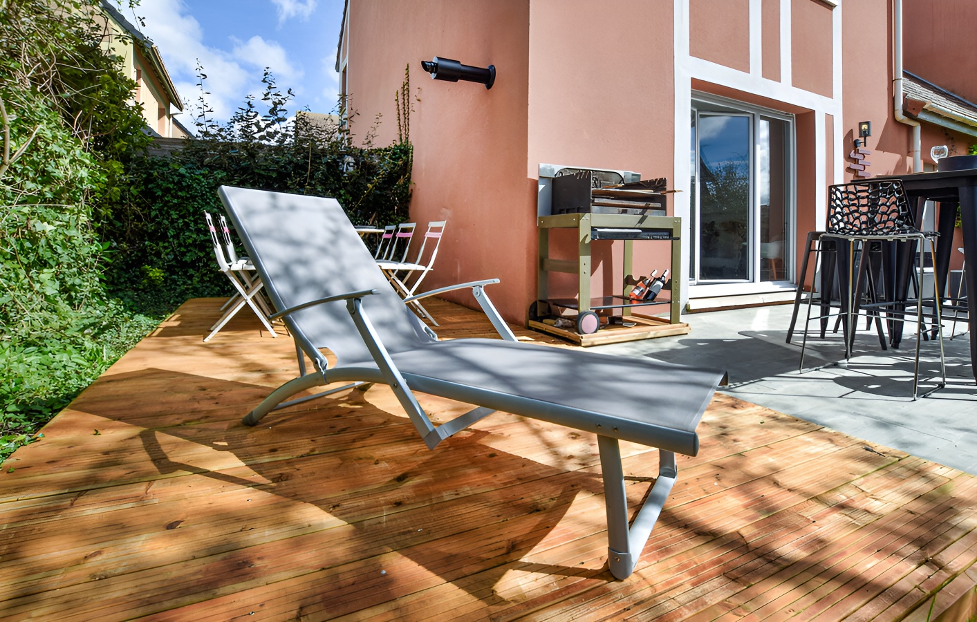 Charmante petite villa sur Deauville Trouville Sur Mer, Touques - photo 7