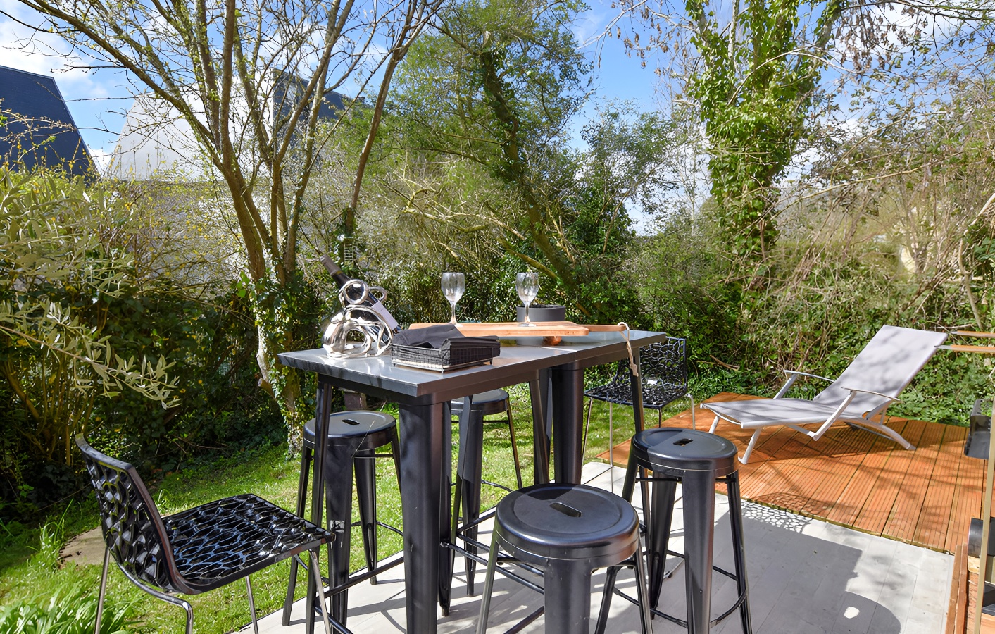 Charmante petite villa sur Deauville Trouville Sur Mer, Touques - photo 2