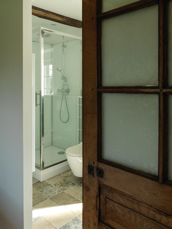 Chambres d'hôtes > Chambre Bocage & Chambre Tempête, Folligny - photo 4