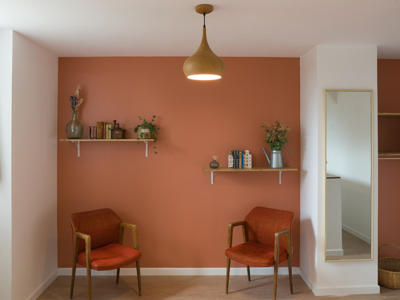 Chambres d'hôtes > Chambre Bocage & Chambre Tempête, Folligny - photo 7