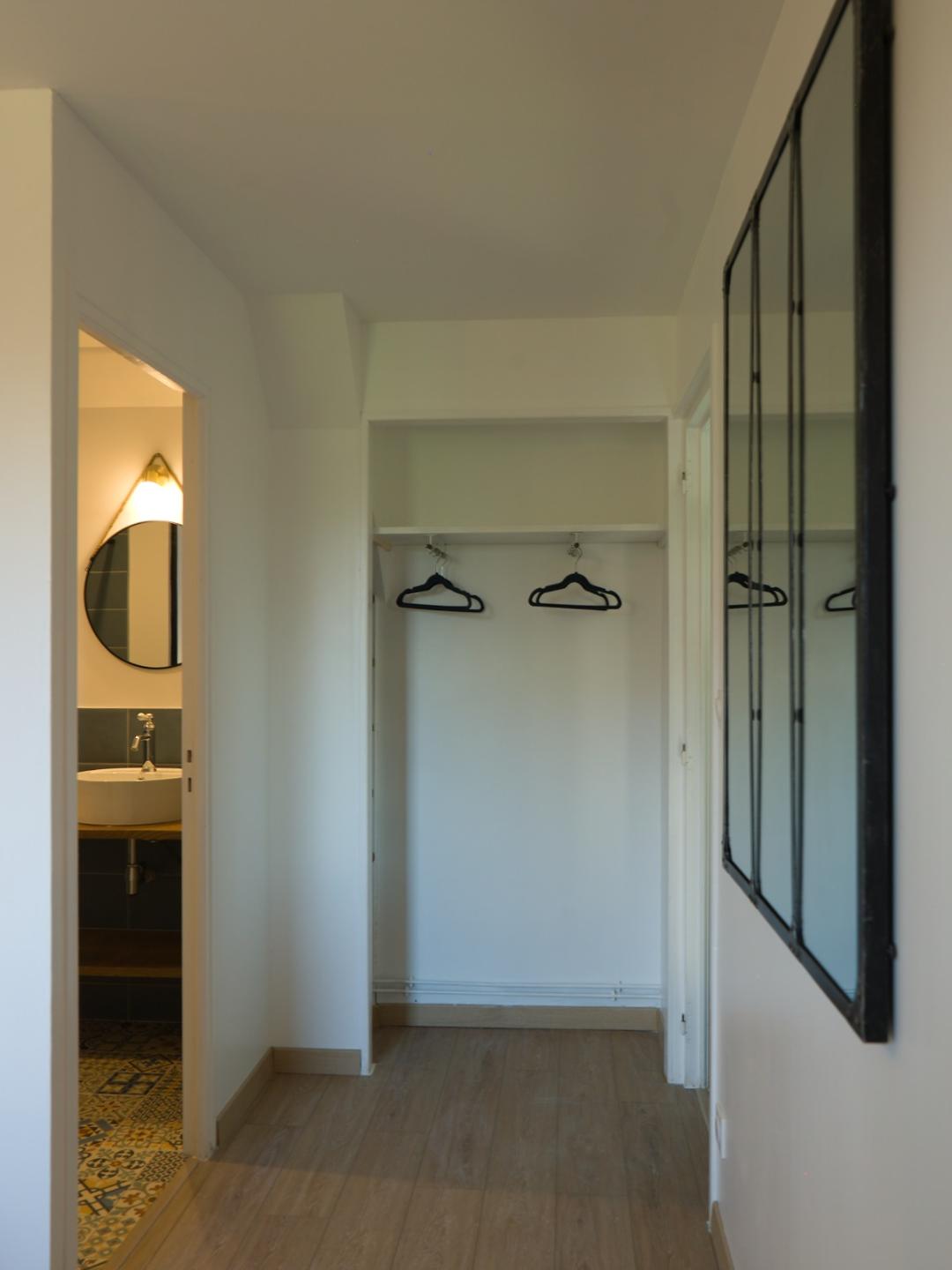 Meublé de tourisme > Le Manoir de la Beslière - Marée Basse, Folligny - photo 10