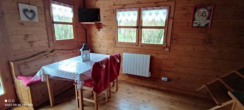 Meublé de tourisme > Nicky, Folligny - photo 2