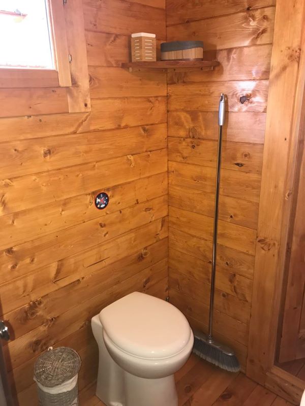 Meublé de tourisme > Nicky, Folligny - photo 4