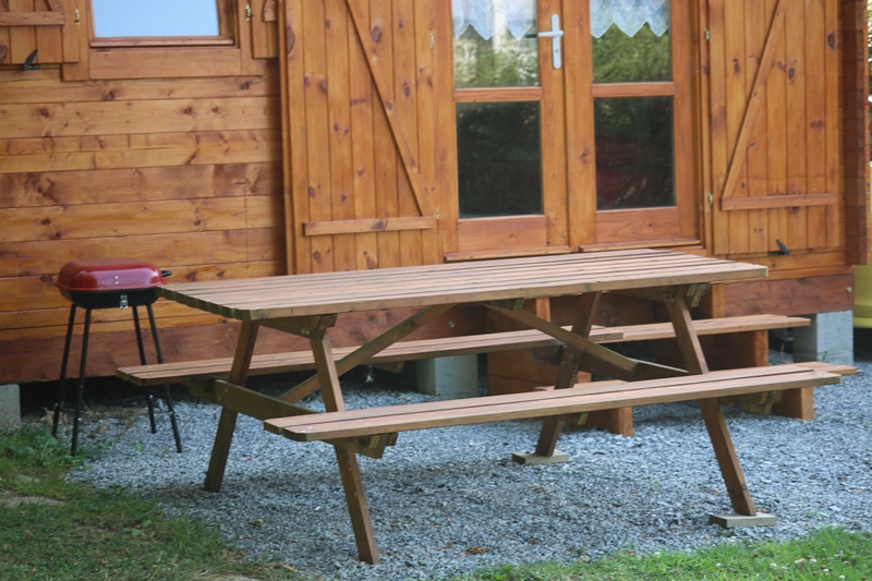 Meublé de tourisme > Nicky, Folligny - photo 11