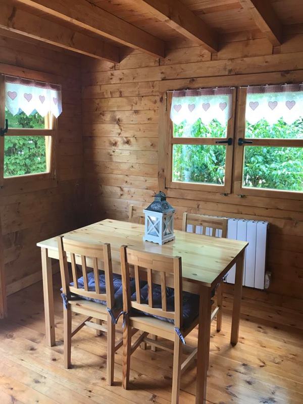 Meublé de tourisme > Nicky, Folligny - photo 7