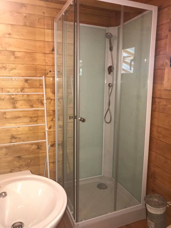 Meublé de tourisme > Nicky, Folligny - photo 6