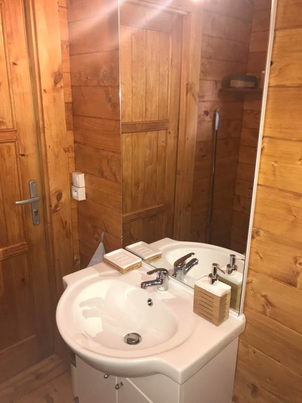 Meublé de tourisme > Nicky, Folligny - photo 10