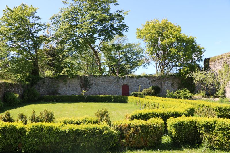 Chambres d'hôtes > Les Forges, Périers - photo 11