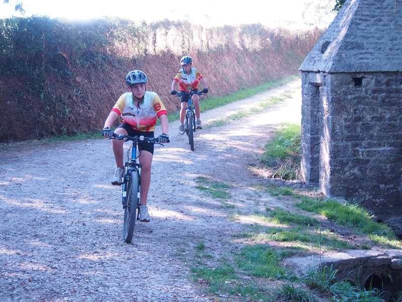 Autour de Sainte-Mère-Eglise