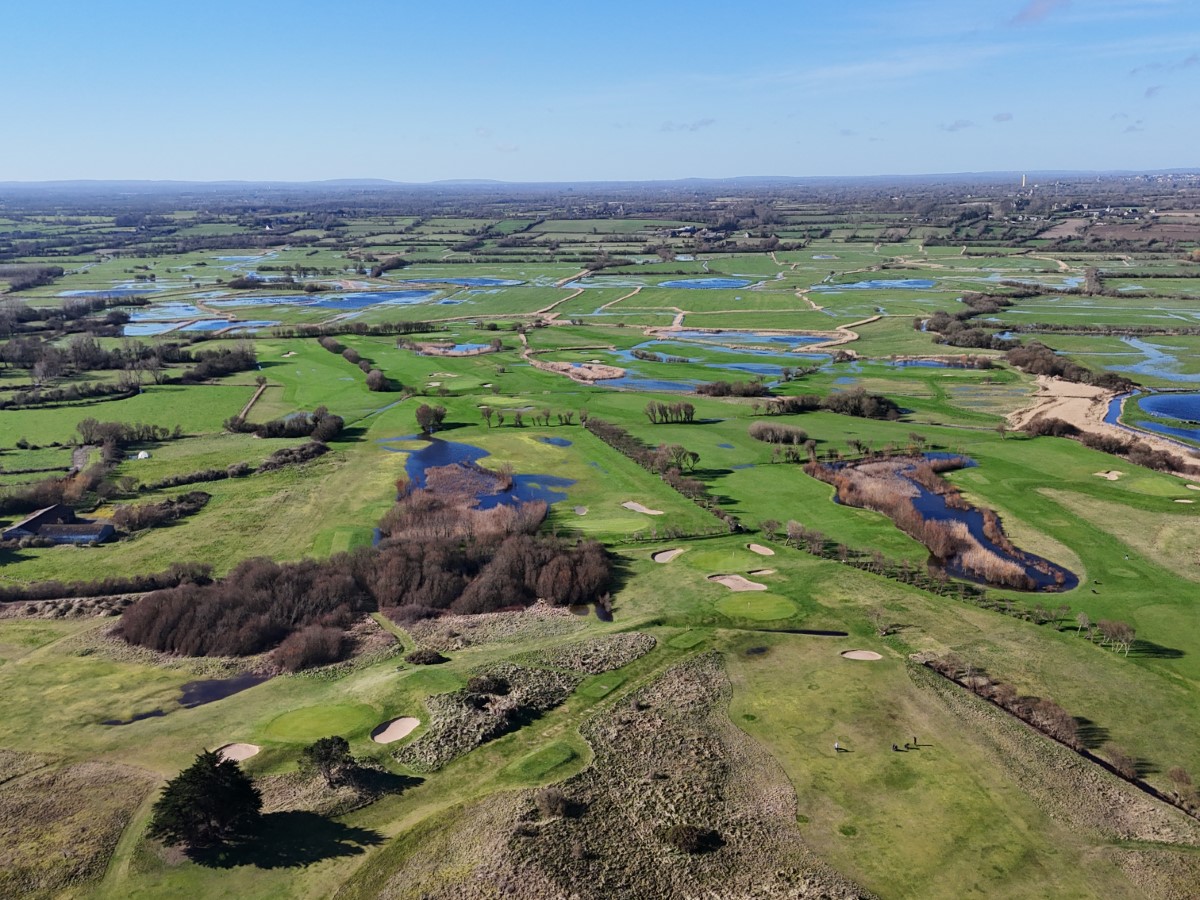 Golf Utah Beach Normandie, Fontenay-sur-Mer - photo 9