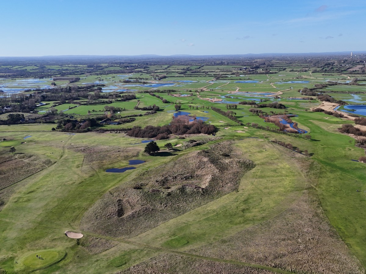 Golf Utah Beach Normandie, Fontenay-sur-Mer - photo 11