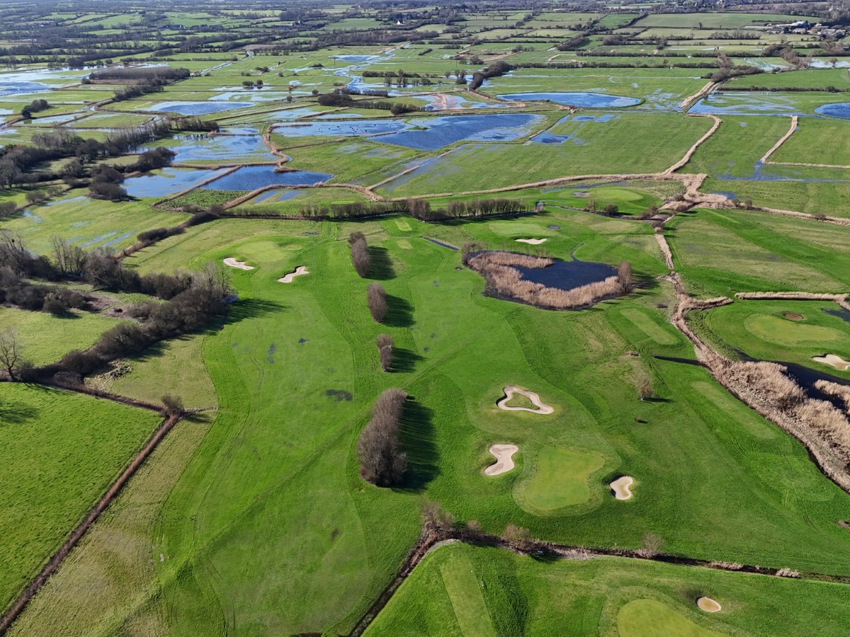 Golf Utah Beach Normandie, Fontenay-sur-Mer - photo 7