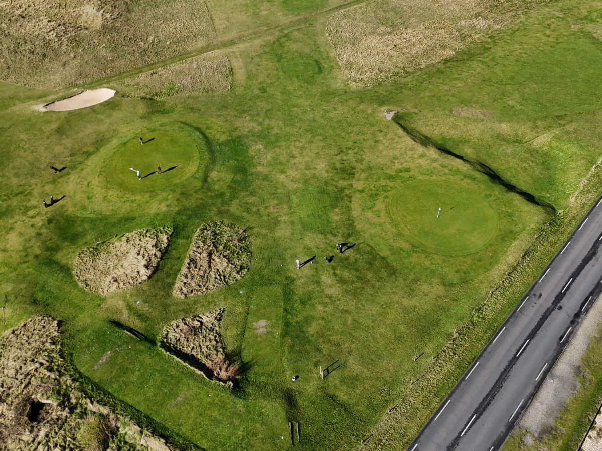 Golf Utah Beach Normandie, Fontenay-sur-Mer - photo 10