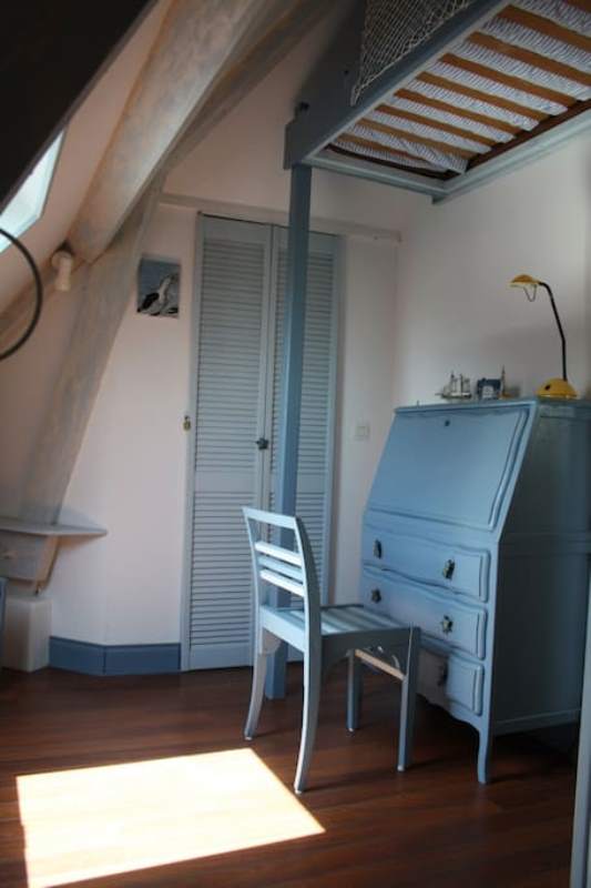 Meublé de tourisme > Villa à tous les vents