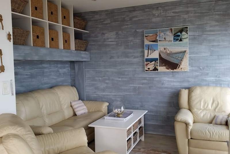 Meublé de tourisme > Villa à tous les vents, Fontenay-sur-Mer - photo 9