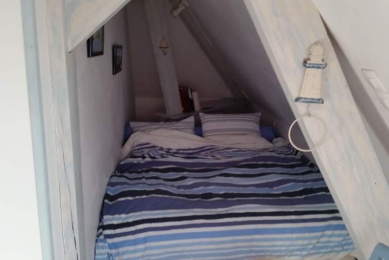 Meublé de tourisme > Villa à tous les vents, Fontenay-sur-Mer - photo 13