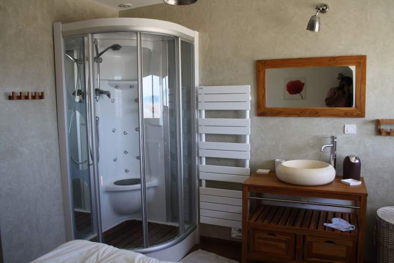 Meublé de tourisme > Villa à tous les vents, Fontenay-sur-Mer - photo 2