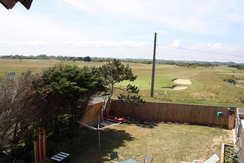 Meublé de tourisme > Villa à tous les vents, Fontenay-sur-Mer - photo 4