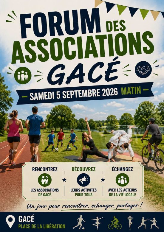Forum des Associations