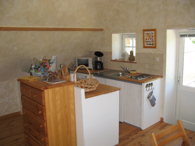 Meublé de tourisme > Gîte du Gros Chêne — photo 2